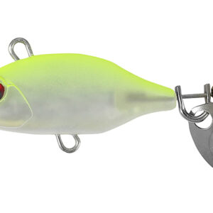 Блешня DUO Realis Spin 40 4.0cm 14gr CCC3028 Ghost Chart