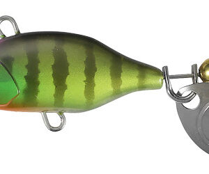 Блешня DUO Realis Spin 40 4.0cm 14gr CCC3510 Sight Chart Gill