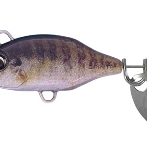 Блешня DUO Realis Spin 40 4.0cm 14gr CCC3870 Gill ND