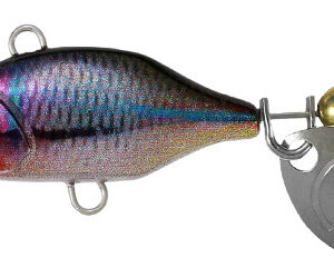 Блешня DUO Realis Spin 40 4.0cm 14gr CSA3807 Tanago II