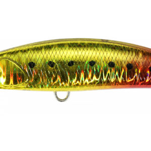 Воблер DUO Rough Trail Blazin 85 8.5cm 28gr CPA0678 Burning Gold Sardine