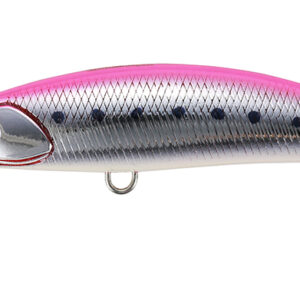 Воблер DUO Rough Trail Blazin 85 8.5cm 28gr CSB0513 Genkai Pink Sardine GB