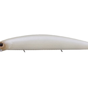 Воблер OSP RUDRA130 Suspend 130mm 20gr P83 Ghost Pearl