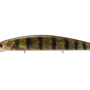 Воблер OSP RUDRA130 Suspend 130mm 20gr RPO69 Real Perch