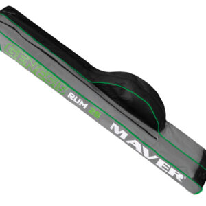 Чохол для вудилищ Maver Genesis RUM 25 175*30*15cm 2 відділень