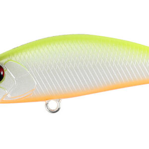 Воблер DUO Spearhead Ryuki 45S SW 4.5cm 4gr ACC0170 Pearl Chart OB II