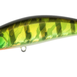 Воблер DUO Spearhead Ryuki 50F 5cm 2.8gr AJA3055 Chart Gill Halo