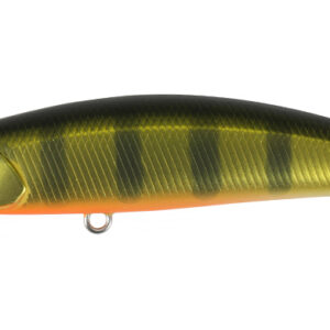 Воблер DUO Spearhead Ryuki 70F 7cm 5.3gr ASA3146 Gold Perch