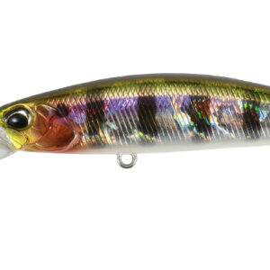 Воблер DUO Spearhead Ryuki 70MDF 7cm 5.4gr ADA3058 Prism Gill