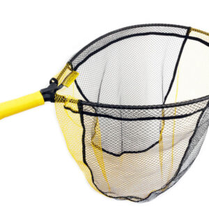 Підсак Sportex Carbon Wading NET прогумований 60x50cm