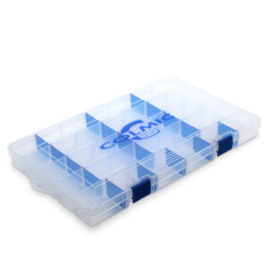 Коробка Colmic 3700 HORIZON-5 35.5*22*3.5cm