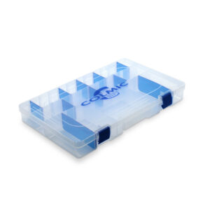 Коробка Colmic 3700 HORIZON-2+3 36*22.5*4.7cm