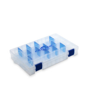 Коробка Colmic 3600 HORIZON-4 27.5*18*4.3cm