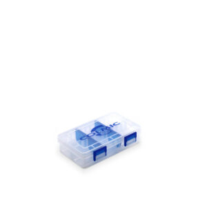 Коробка Colmic Blue Insert Small 15.5*10*4cm