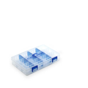 Коробка Colmic Blue Insert Medium 20.5*14*4cm