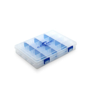 Коробка Colmic Blue Insert Small 25.5*18.5*4cm