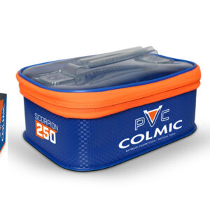 Сумка Colmic PVC Scorpion 250 21*15*8cm серія Orange