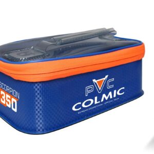Сумка Colmic PVC Scorpion 350 24*16*8cm серія Orange