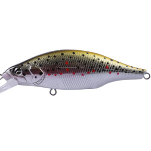 Воблер Babyface SD110-F 110mm 30gr 6 Brown Trout