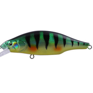 Воблер Babyface SD110-F 110mm 30gr 10 Perch