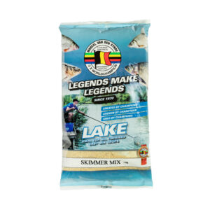 Прикормка VDE Skimmer 1kg