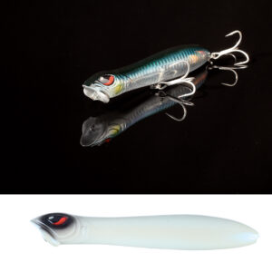 Воблер Popper Herakles Skywalk 13cm 27.5gr Bandit