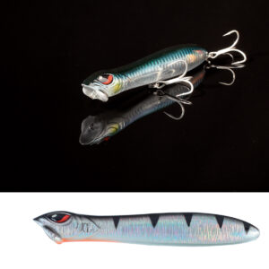 Воблер Popper Herakles Skywalk 13cm 27.5gr Baracuda
