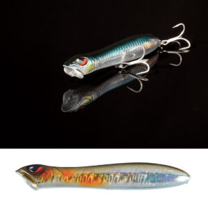 Воблер Popper Skywalk 13cm 27.5gr Herakles Shiner