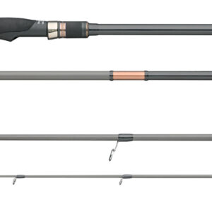 Спінінг Apia Voyager Exiv Speed Star S77MH 2.31m 14-60gr 4 секції