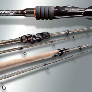 Спінінг Sportex AIR Spin 240 20gr Fuji Titanium Torzite
