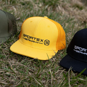 Кепка Sportex Snap CAP Mesh Olive