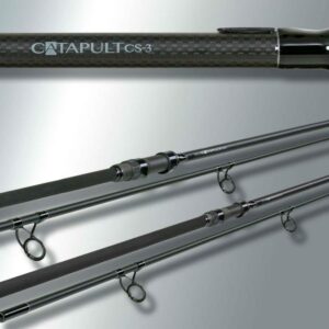 Коропове вудилище Sportex Catapult CS-3 Carp Marker 12.6FT 3.85M 4.25lbs