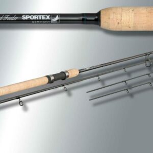 Фідерне вудилище Sportex Exclusive Method Feeder 360 40gr
