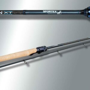Спінінг Sportex Hyperion XT 270 80gr Fuji K
