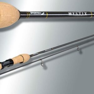 Спінінг Mystix Trout 201 0.6-6gr