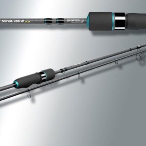 Спінінг Sportex Nova Twitch RS-2 195 10gr