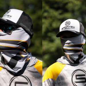 Одяг Sportex UV Buff UPF50+