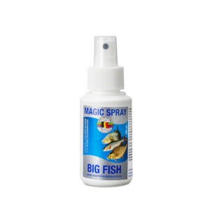 Прикормка Van Den Eynde Spray Magic Aroma BIG Fish 100ml