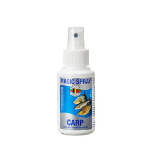 Прикормка Van Den Eynde Spray Magic Aroma Carp 75ml