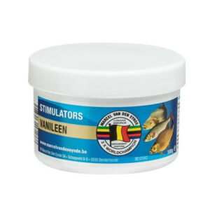 Прикормка Van Den Eynde Stimulator Apetit Concentrat Strawberry 100gr