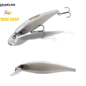 Воблер Herakles Strike 90SP 9cm 10gr Bandit
