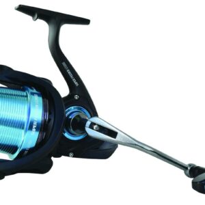 Котушка спінінгова Carp Zoom Super Feeder LC5000 7 rulmenti