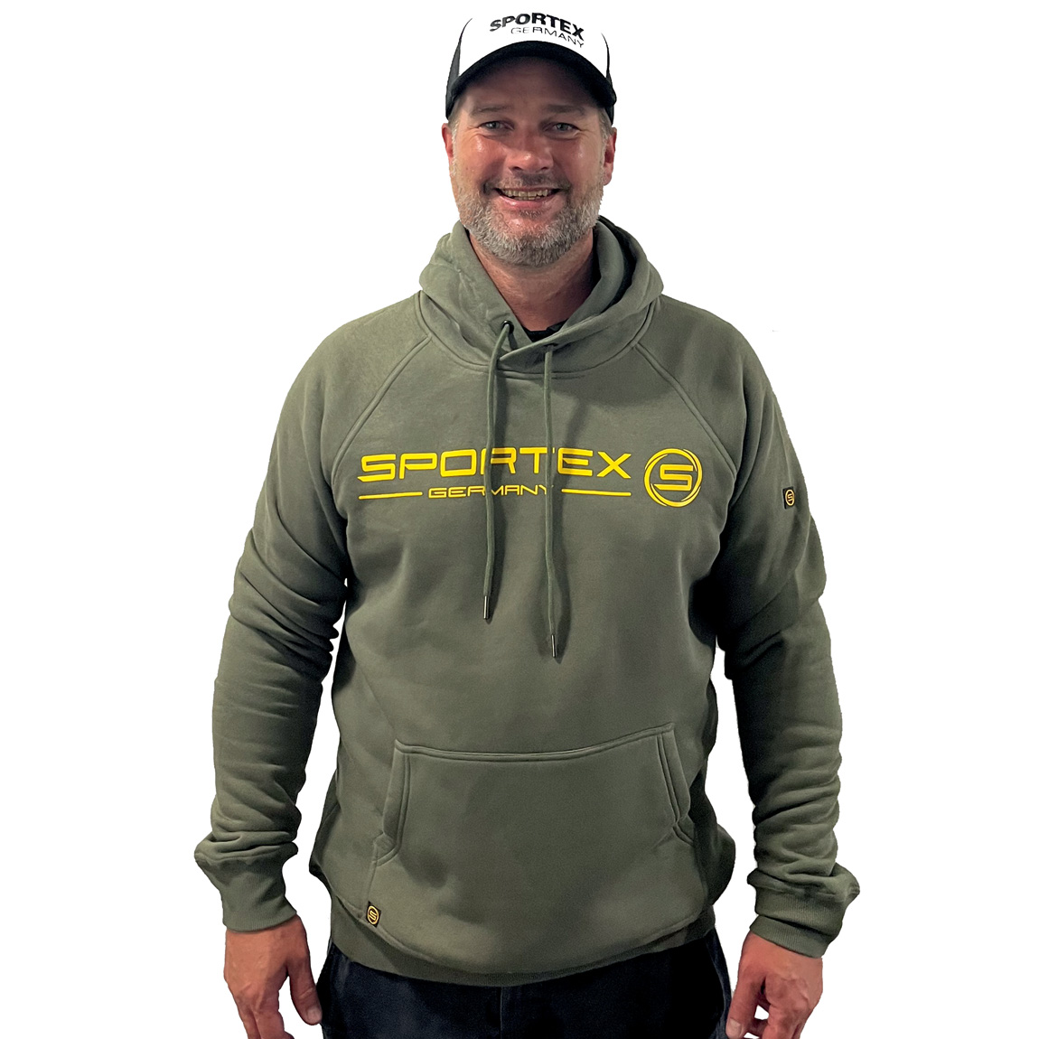 sweat-oliv-sportex-28206