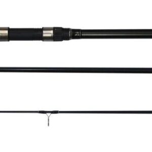 Коропове вудилище Tempo Carp TC2 3.6m 3.0lb 2 секції