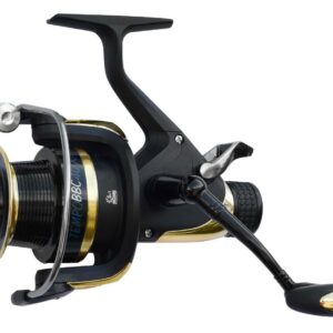 Котушка коропова Tempo 4000 BBC Bait Runner