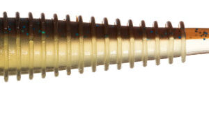 Силіконова приманка Jaxon Shad Intensa Mango IND 10CM E