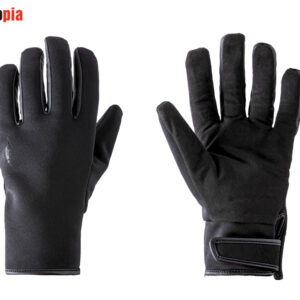 Рукавички Apia Waterproof Thermal Gloves L Black