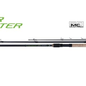 Фідерне вудилище Maver Thor Master Light Feeder 3.3M 25-75GR
