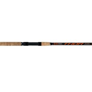 Махове вудилище Telematch Maver Thor Universal Tele 3.6M 80-150GR Lift 5 kg
