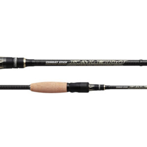 Спінінг Evergreen Kaleido Serpenti TKSS-64ML THE Beastinger Extreme 193cm 0.9-7gr